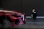 BMW Concept 4 2019 года